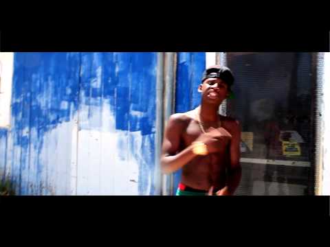 100it - Lil DMann - [Official Video]