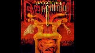 Testament- D.N.R.(Do Not Resuscitate) and Down For Life