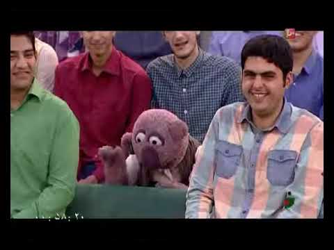 Khandevaneh TV Show - S02E49 (خندوانه - فصل دوم قسمت چهل و نهم)