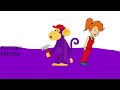 YouTube Kids Logo History 6 Bumpers