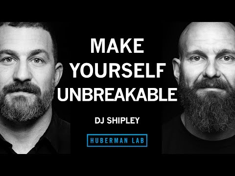 สร้างความแข็งแกร่งทั้งกายใจ: บทเรียนชีวิตจากอดีต Navy SEAL DJ Shipley