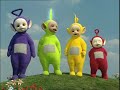 Teletubbies Party Dancing 1997