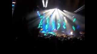 Eres Santo Marcos Witt en Tecnopolis