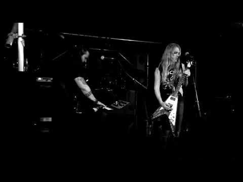 Rise Above live at Rock In, Oslo