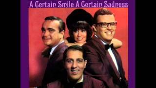 Astrud Gilberto and Walter Wanderley_A Certain Smile A Certain Sadness