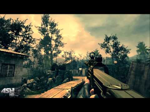 MW3 Gun Sync #21 - Electro