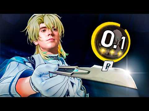 The LUUK Experience is Actually UNREAL | Wuthering Waves