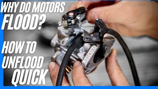 Outboard Won’t Start: Carb Basics, Flooding, and How to Start a Flooded Motor
