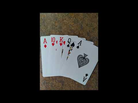 Championship Euchre Episode 6: The Secrets of Calling, Part 1