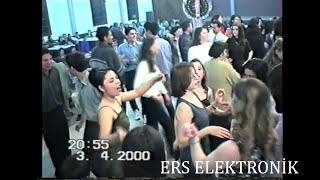 preview picture of video 'Canan & Zafer Wedding  3.04.2000'