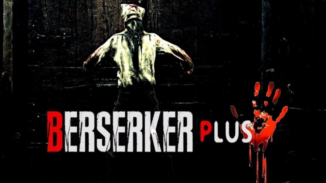 RESIDENT EVIL 4 BESERKER PLUS LEON MUST DIE KLINTONCRM