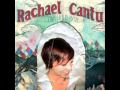 Rachael Cantu - Make A Name For Me And You