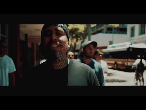 The Steppas - Sticky Shirt (Official Music Video) ft. Inna Vision