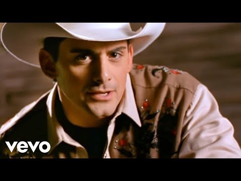 I'm Gonna Miss Her (The Fishin' Song) by Brad Paisley - Songfacts
