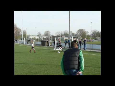 Nieuwerkerk F12 - ONA F6