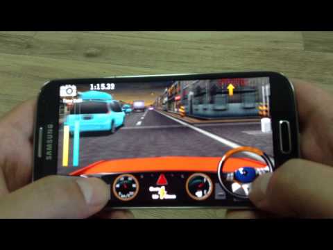 Dr. Driving Drift and Highway Mission - YouTube