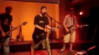 Shame-on-u Seasons live@ altes Kino Zofingen