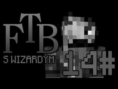 Feed The Beast s Wizardym - 14. Díl: Tragédie