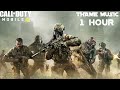 1 Hour Theme Music Loop - Call of Duty Mobile- Season 1 2019