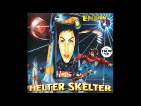 Dj Slipmatt Energy '98 Helter Skelter 28th August 1998