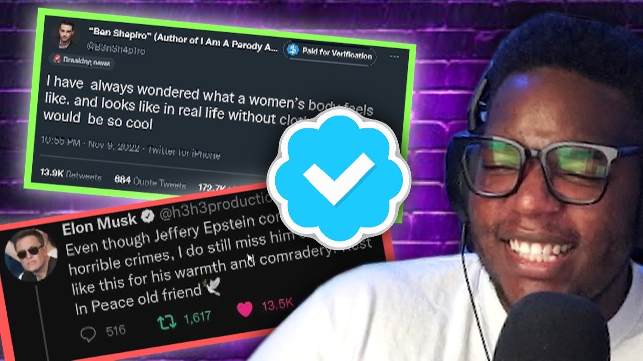 Very Real Tweets From 