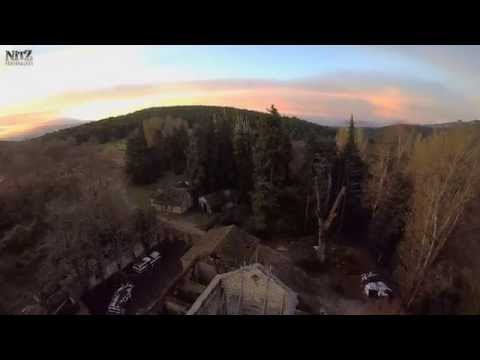 Πώς είναι σήμερα τα ανάκτορα στο Τατόι | Κτίρια & Εγκαταστάσεις