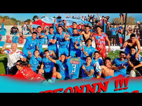 YUPANQUI CAMPEÓN CLAUSURA 2022