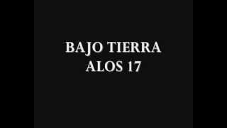 KSBOY FT BIG - BAJO TIERRA ALOS 17