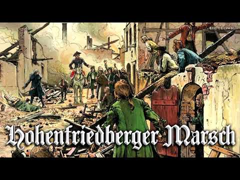 Hohenfriedberger Marsch [German march]