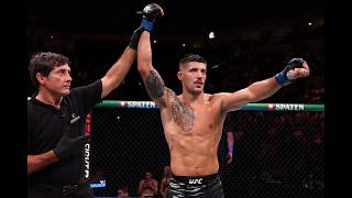 #UFC330 Joel Álvarez: LISTO EN CUALQUIER MOMENTO 🇪🇸⁣⁣