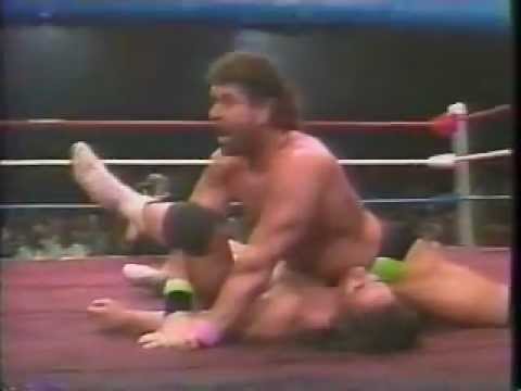 Barry Horowitz v Ben Jordan