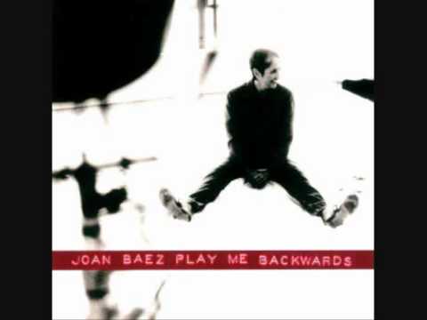 Joan Baez-Stones in the road