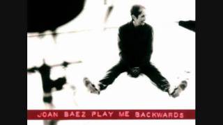 Joan Baez-Stones in the road