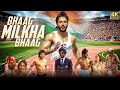Bhaag Milkha Bhaag Farhan Akhtar Sonam Kapoor Divya Dutta Sports Drama