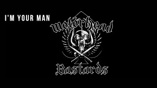 Motörhead - I'm Your Man (Subtitulado al Español)