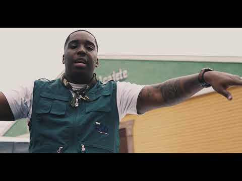 Qu1$ - Flava Gala (Official Music Video)