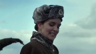 Muppet Songs: Nadya (Tina Fey) - The Big House