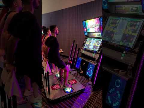 [Storm 2023] DDR Grand Finals - PRKrono vs Kevbo - Trigger (CSP - 18)