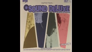 Sound Deluxe Mixed By DJ Rasoul