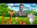 arthur lyman, mejor Relax,  sonidos de la selva - sentimientos a flor de piel - música de ensueño