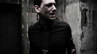 The Horrorist - Sex Machine