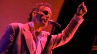 R.E.M. - World Leader Pretend (From Tourfilm) (Official Video)