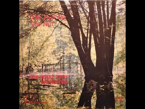 Jerry Toth - Here's That Rainy Day/Adagio From Rodrigo's Guitar Concerto/The Fool On The Hill (1969)