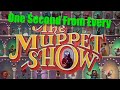 One Second From Every Episode Of The Muppet Show