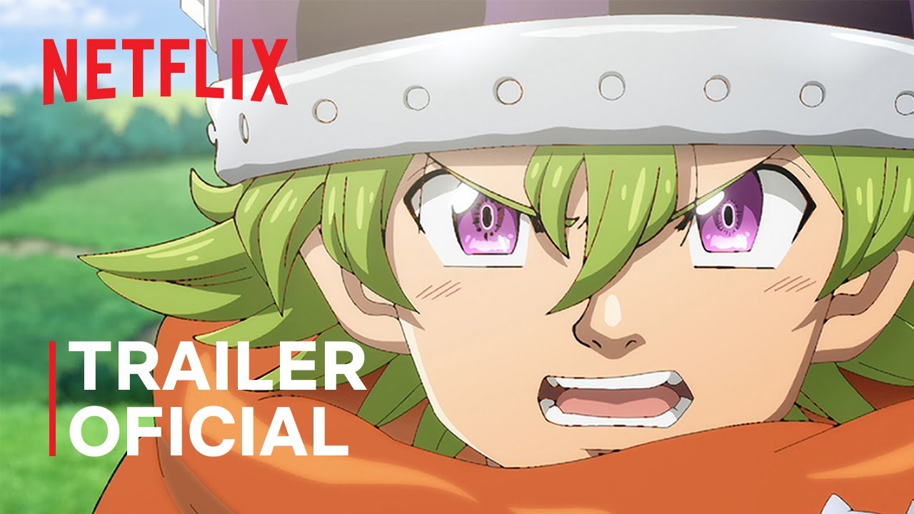 trailer Oficial