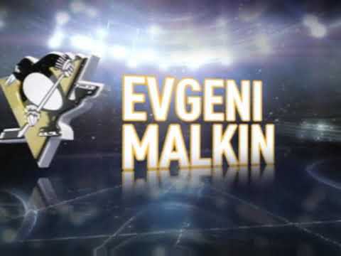 NHL   Feb.19/2008   Florida Panthers - Pittsburgh Penguins