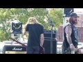 Zeke Mountain Man SoCal Hoedown 2017