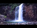 Peaceful Waterfall Sounds White Noise For Sleep Relaxation 10 Hours Nature