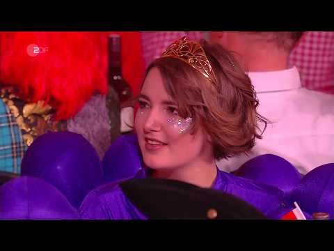 Jürgen Wiesmann - Ernst Lustig 2018