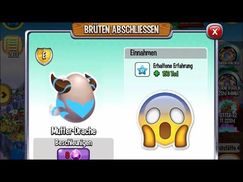 Welcome to a New Member: Winter Phoenix Dragon | Dragon City [Exclusive Dragon]